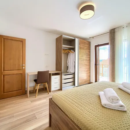 Vila Toic Čižići