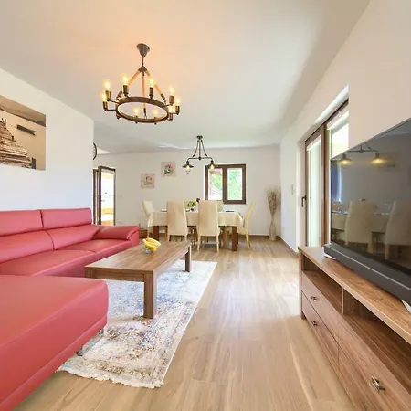 Toic Villa Čižići