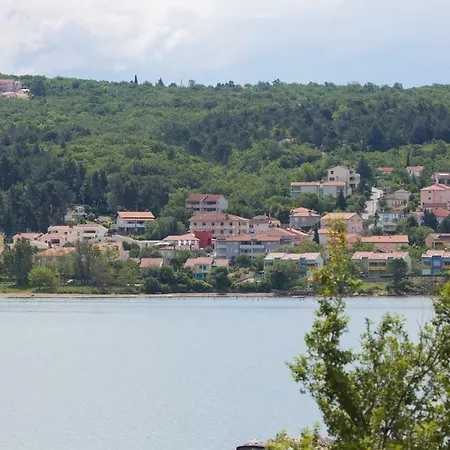 Vila Toic Čižići