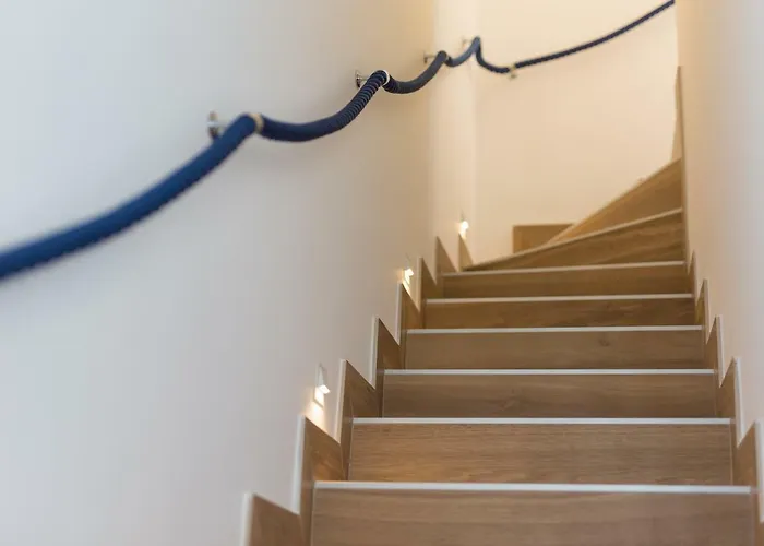 וילה Toic Čižići