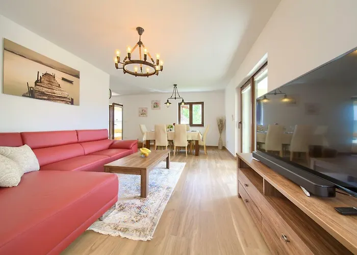 Toic Villa Cizici