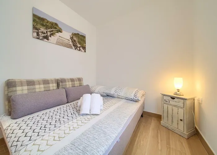 וילה Toic Čižići