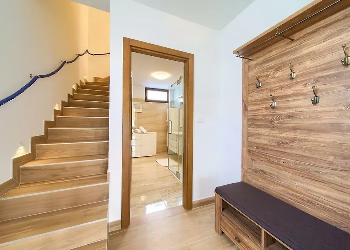 וילה Toic Čižići