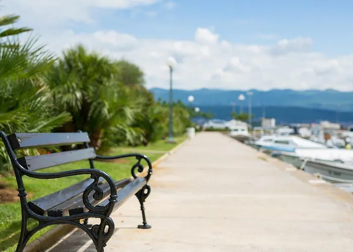 וילה Toic Čižići