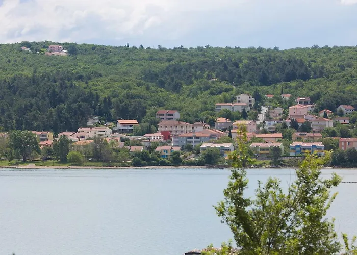 וילה Toic Čižići