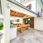Villa Toic Čižići